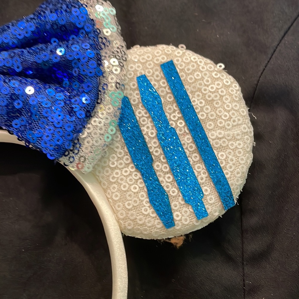 Mickey Mouse Ears - Picture 4 of 4